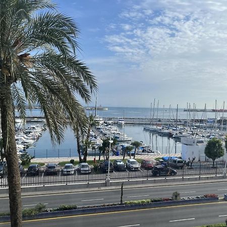 Confortable Flat In The City Center Ceuta Dış mekan fotoğraf